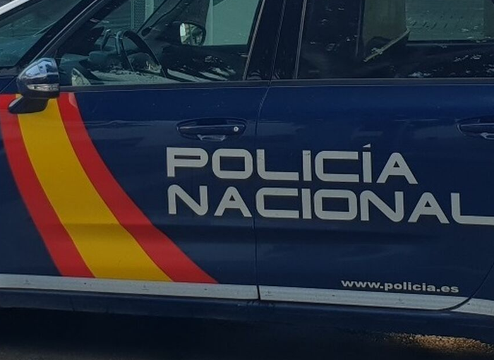 Desarticulada una banda criminal que actuaba como una falsa agencia inmobiliaria en Madrid