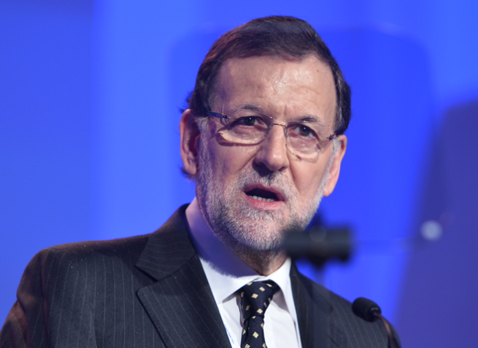 Mariano Rajoy, ex presidente del Gobierno