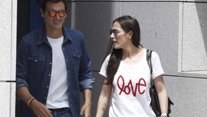 Albert Rivera