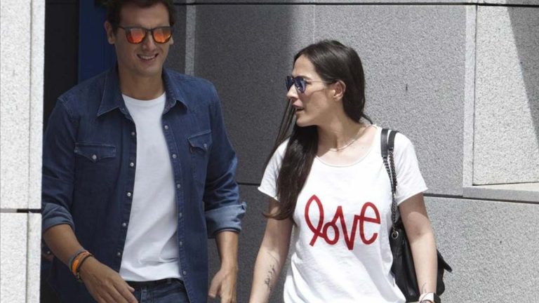 Albert Rivera, de la política a la paternidad