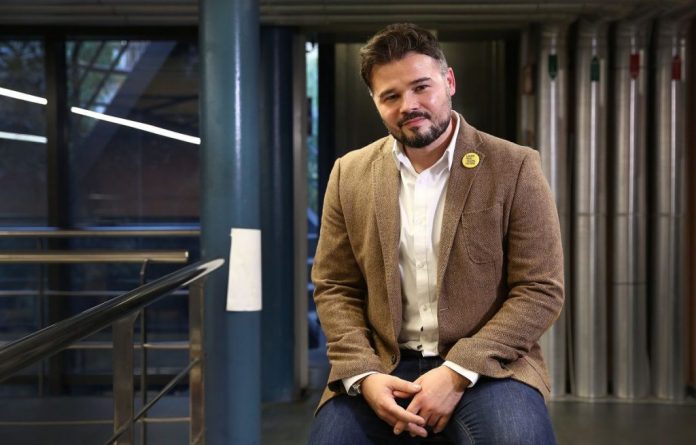 Rufián