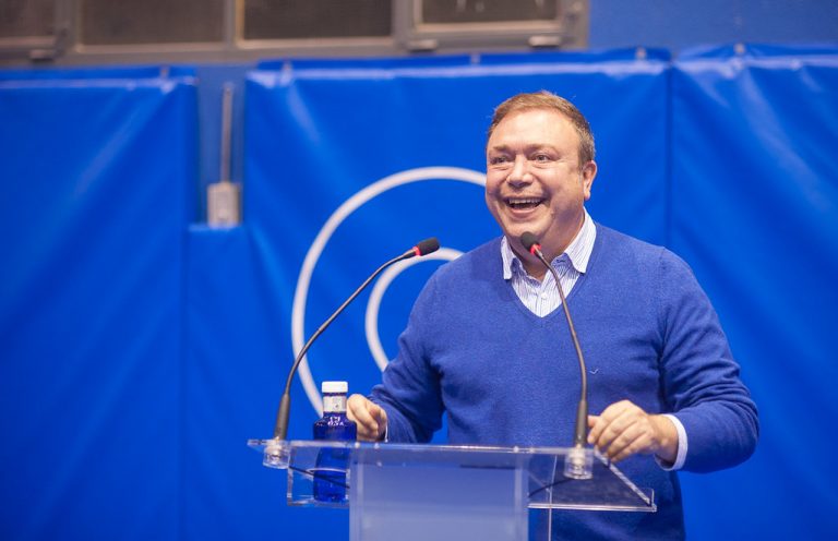 La Audiencia Provincial revoca la imputación del exalcalde de Getafe por prevaricación