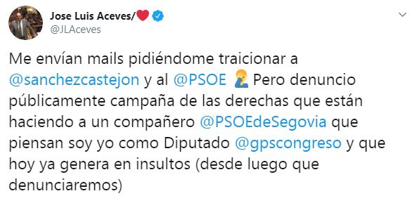 Aceves 1 Moncloa