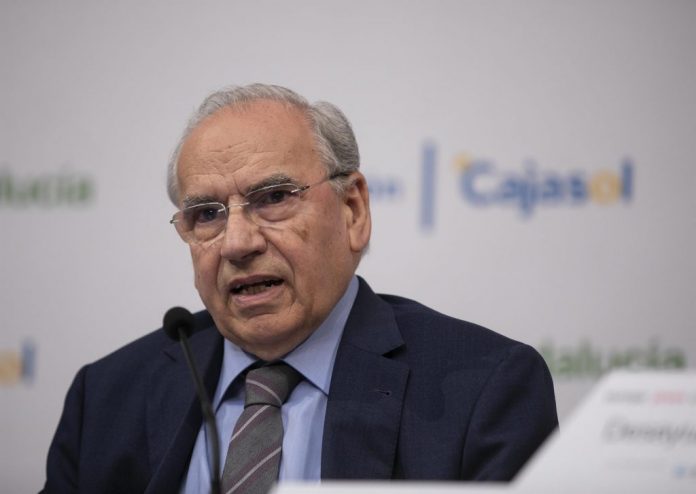 Alfonso Guerra