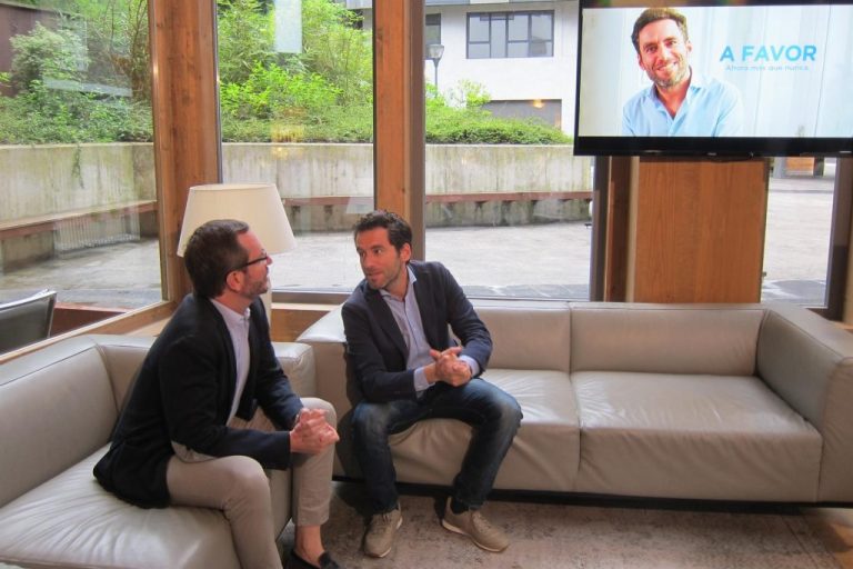 El adiós de Borja Sémper genera discrepancias en Vox