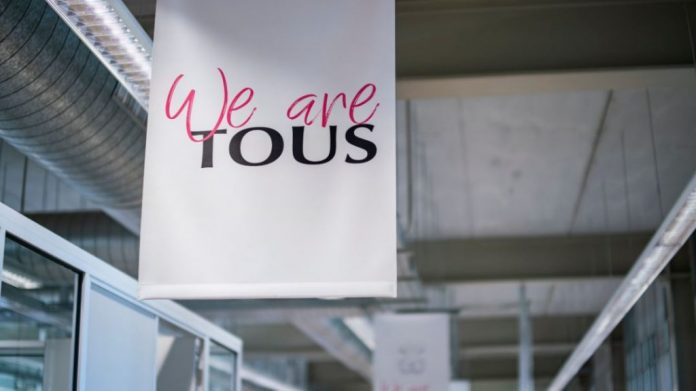 tous electroforming