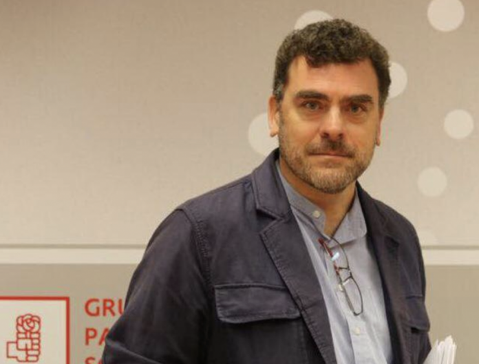 Rafael Gómez Montoya