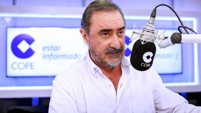 Herrera amenaza con romper la tregua política con el Gobierno