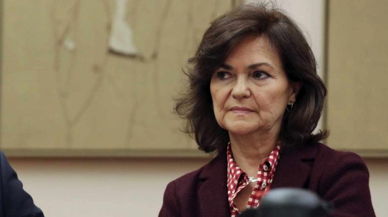 Twitter se mofa de «Carmen Calva» por querer renombrar el Congreso