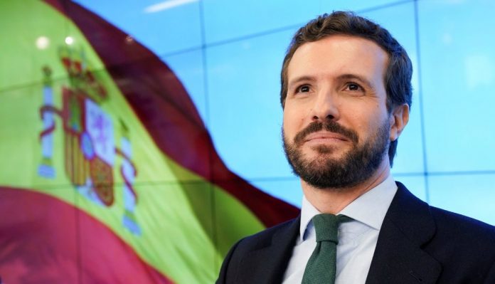 Casado PP