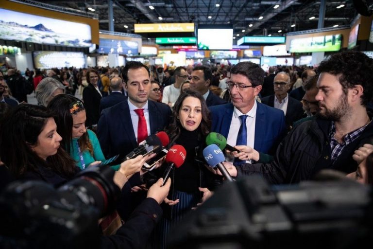 Ciudadanos pide al Gobierno combatir «la precariedad» de los contratos