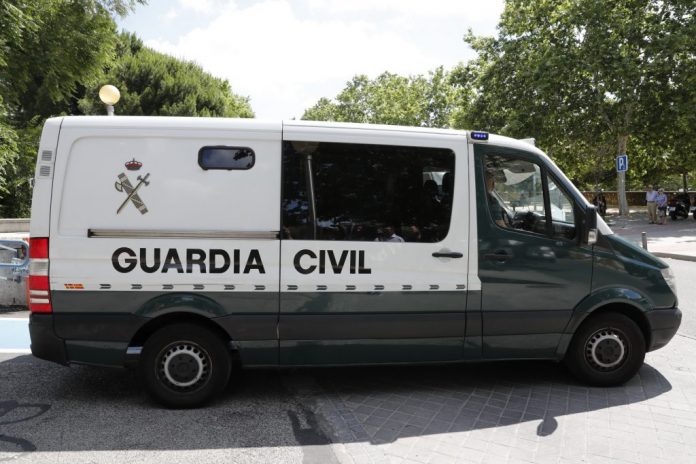 Guardia Civil