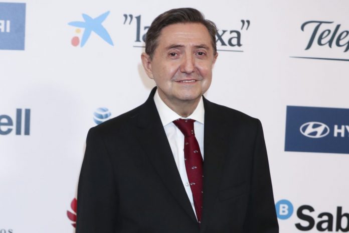jimenez losantos