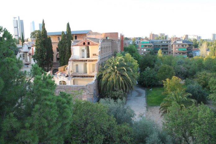 vecinos patrimonio