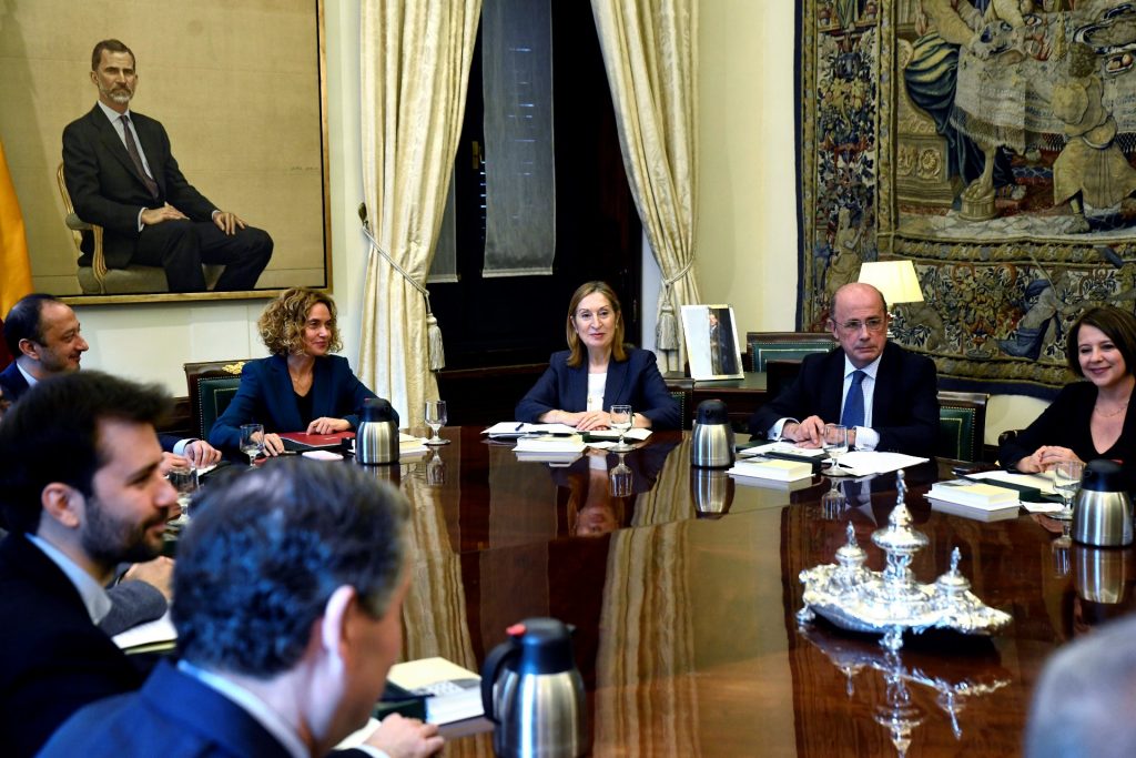 Diputación Permanente