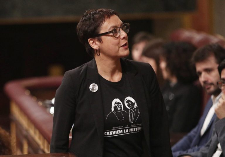 ERC: «Me importa un comino la gobernabilidad de España»