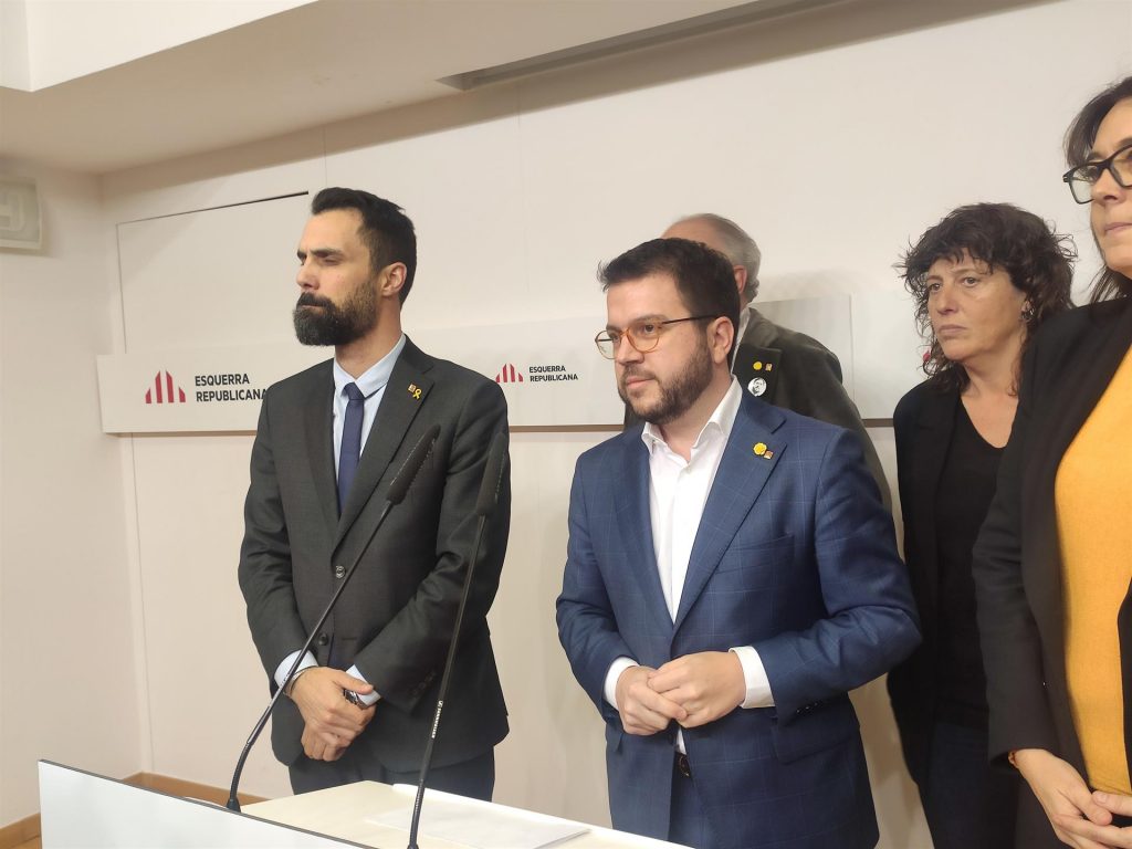 ERC Junqueras