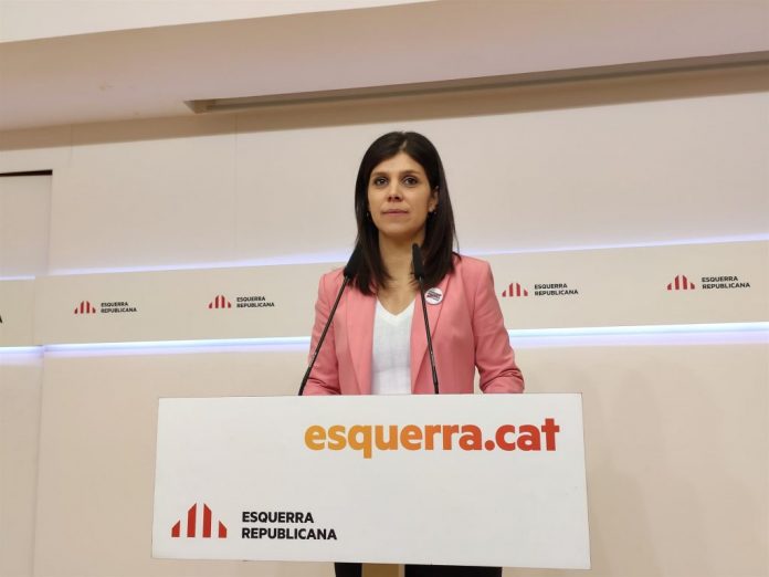 ERC Marta Vilalta
