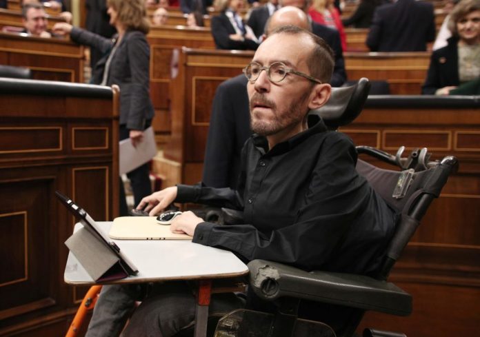 Echenique