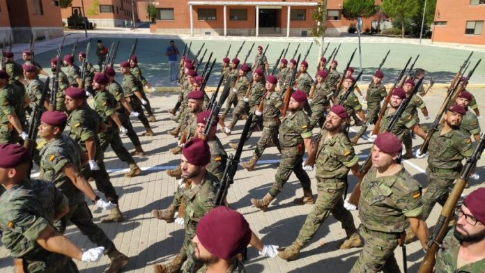 Las misiones en el Exterior preocupan a Seguridad Nacional.