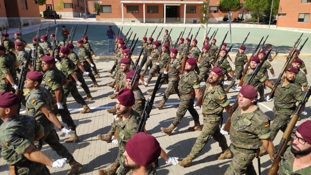 Las misiones en el Exterior preocupan a Seguridad Nacional.