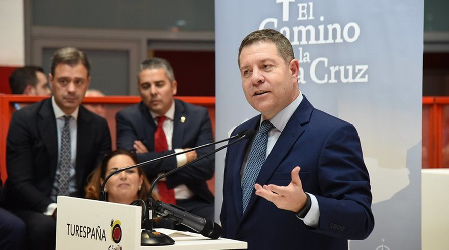 Emiliano García Page - torra - sanchez - debate - erc
