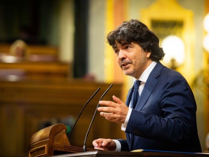 Gobierno altos cargos dinero