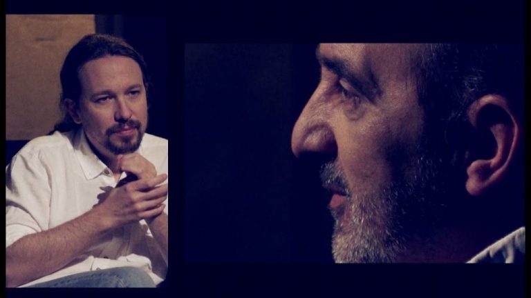 Podemos quiere robarle al PNV a Innerarity: viaje al cerebro de Euskadi