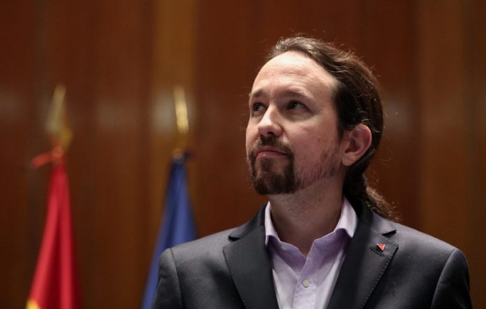 Iglesias