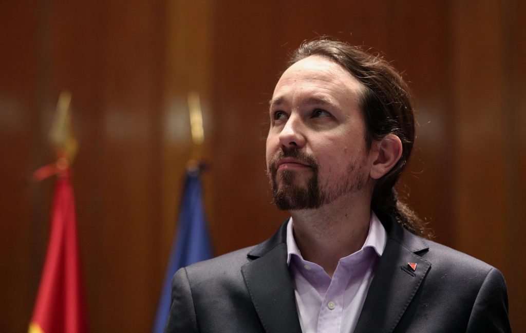 Iglesias