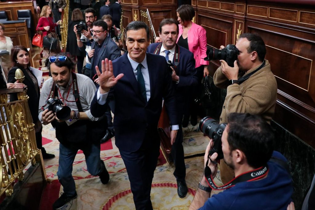 Investidura
