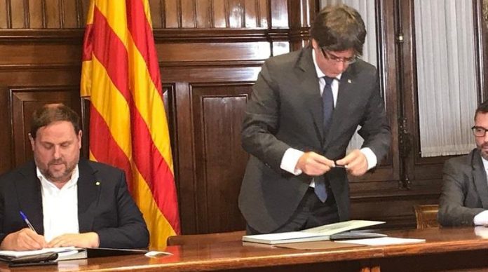 Junqueras