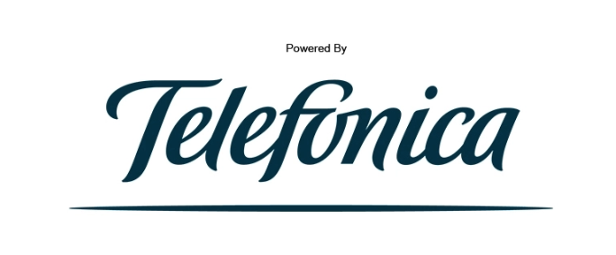 Logo Telefónica Moncloa