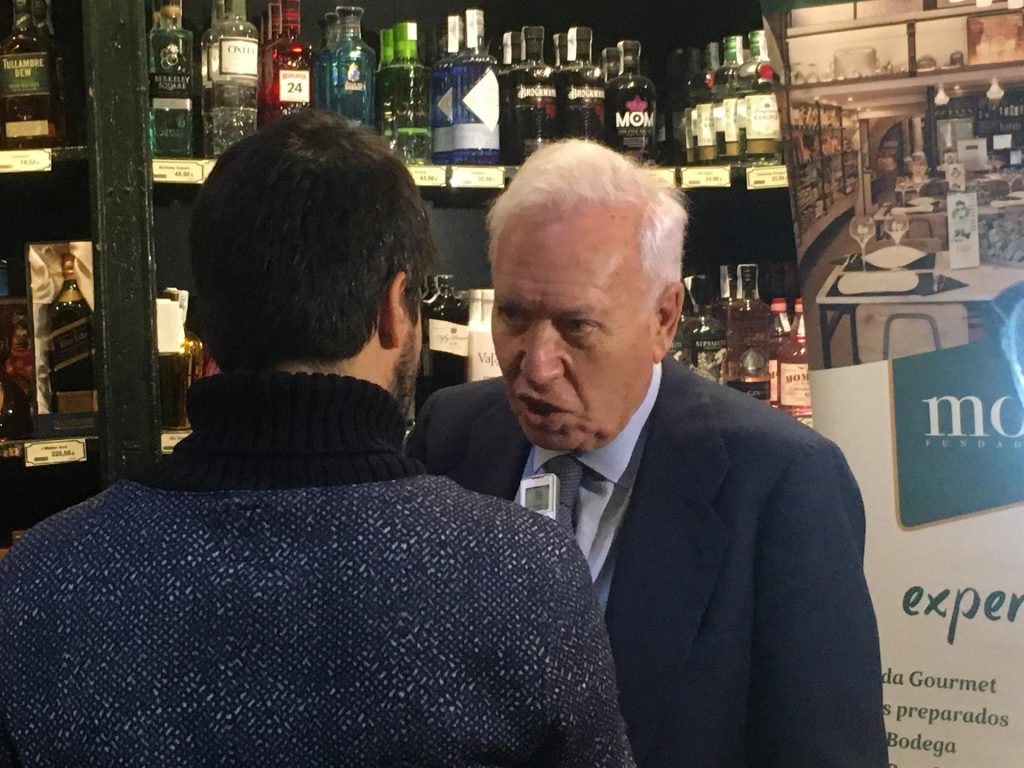 García-Margallo