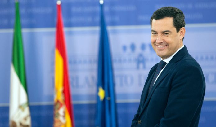 Moreno Bonilla destina el 30,5% de su presupuesto de 2024 a Sanidad