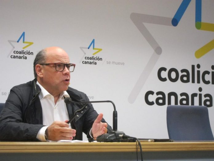 Coalición Canaria
