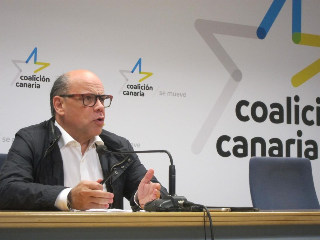 Coalición Canaria