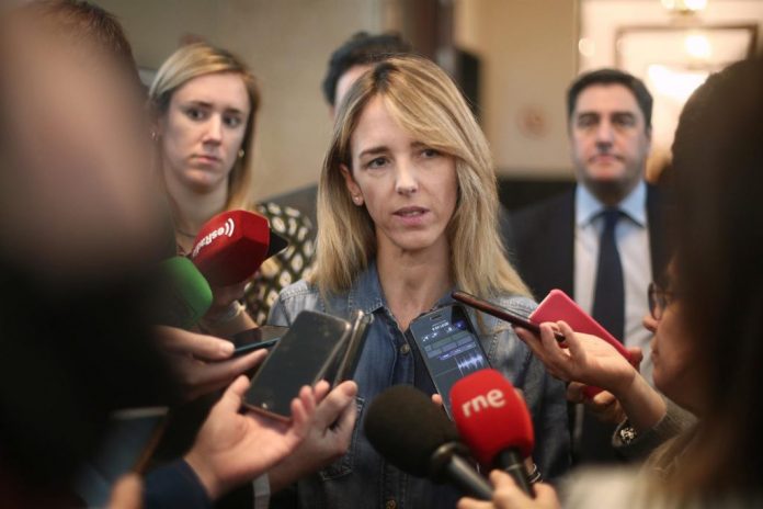 PP Álvarez de Toledo - Sánchez Torra reunión