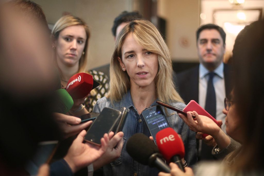 PP Álvarez de Toledo - Sánchez Torra reunión