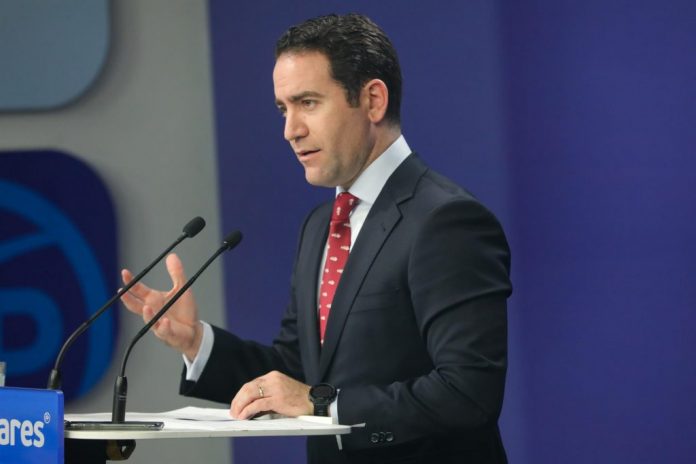 PP García Egea