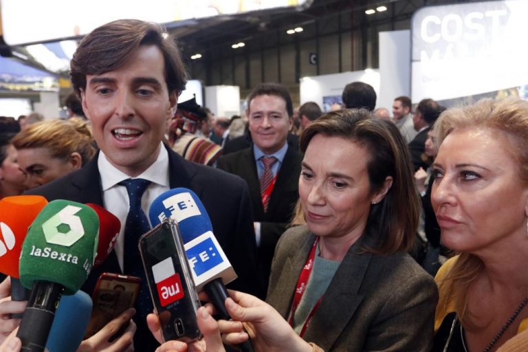 El PP apoya la recatada subida del SMI que ha «dado de bruces» a Iglesias