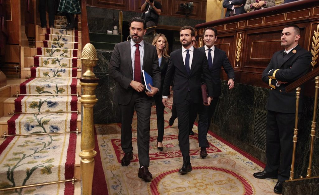 PP Sánchez