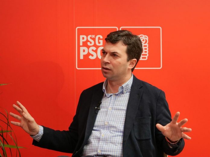 PSOE