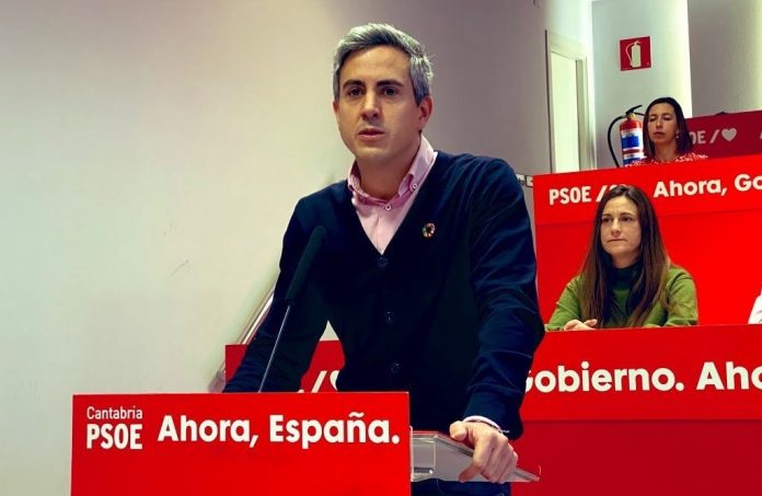 PSOE Cantabria