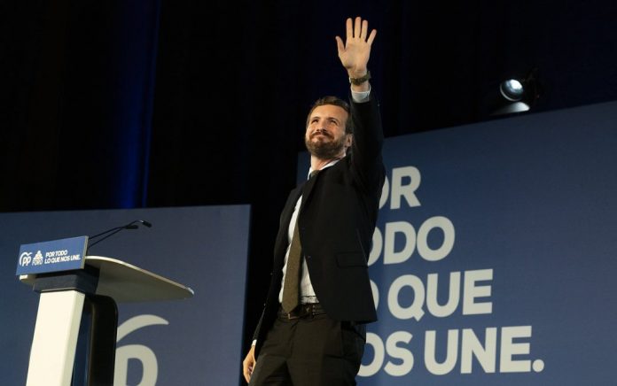 Pablo Casado