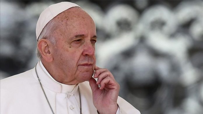 Papa Francisco abusos en la iglesia