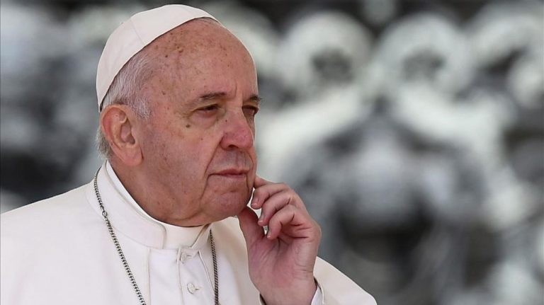El ‘palo’ del Papa Francisco al ‘pin parental’ de Vox se viraliza en Twitter