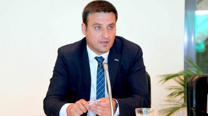 Miguel Ángel Arranz