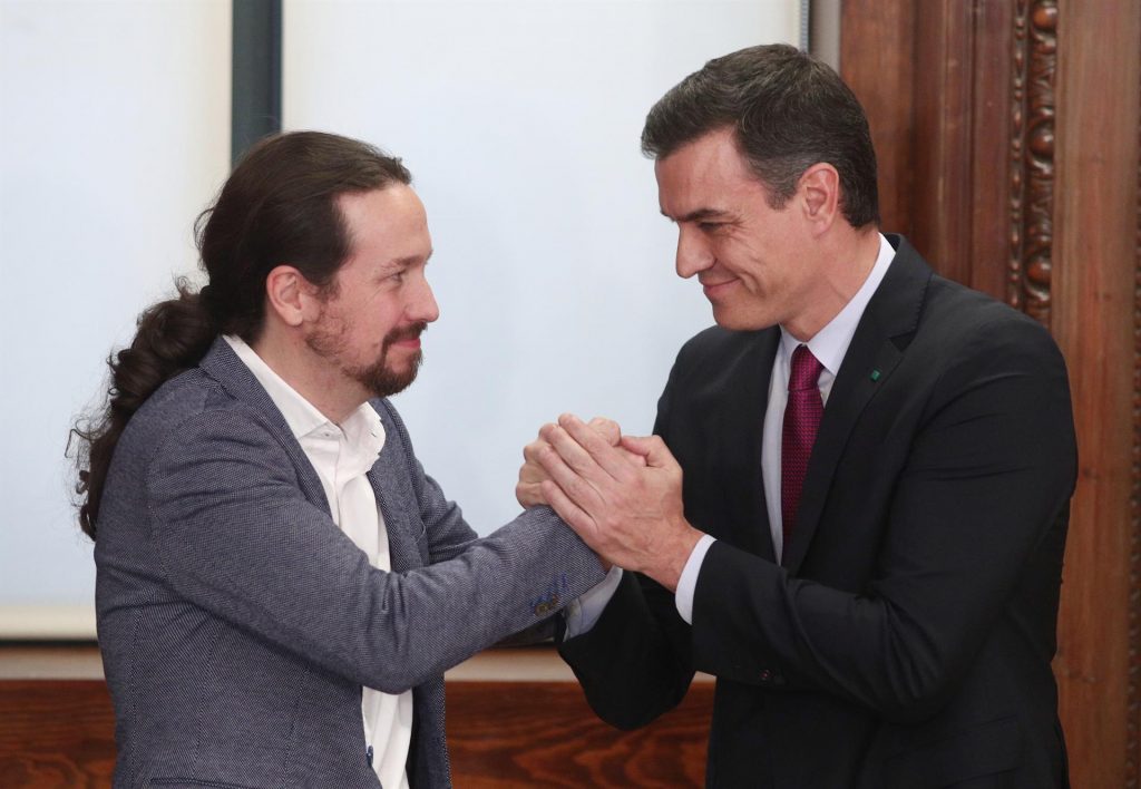 Podemos Tezanos