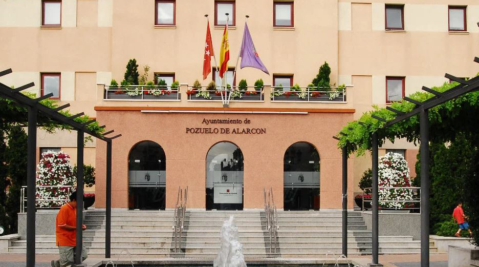 Pozuelo